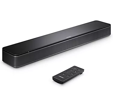 Bose TV Speaker Bluetooth Soundbar