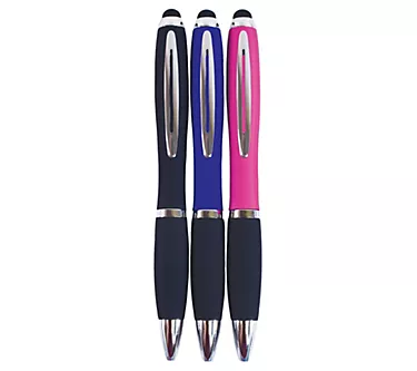 Digital Basics 3-Pack Stylus Pens