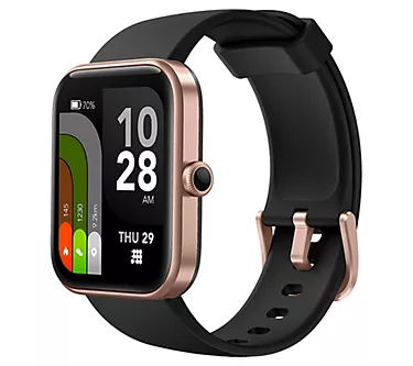 Cubitt Ct2 Pro Series 2 Smartwatch for Health & Wellness