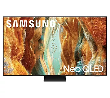 Samsung 65" QN70 4K HDR 120Hz Neo QLED SmartTVw/VisionAI