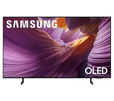 Samsung 65" S85 4k HDR 120Hz OLED Smart TV w/Vision AI