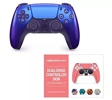 DualSense Controller with Skins Voucher