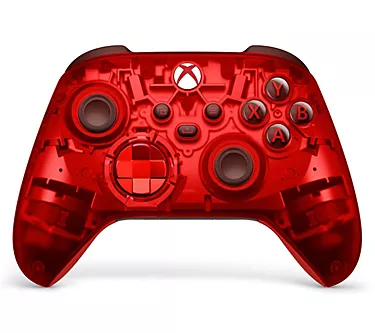 Microsoft Xbox Wireless Controller Pulse Cipher
