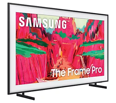Samsung The Frame 85" 4K HDR Neo QLED SmartTV w/VisionAI 1 7505-samsung-the-frame-85-4k-hdr-neo-qled-smarttv-w-visionai-1.webp
