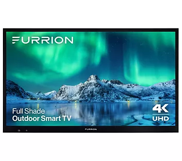 Furrion Aurora 43" Weatherproof Smart 4K LED Ou tdoor TV