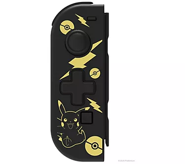 Hori Nintendo Switch D-Pad Controller (L) - Pik achu