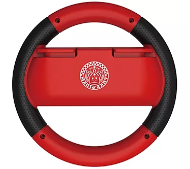Hori Mario Kart 8: Mario Racing Wheel -Nintendo Switch