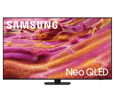 Samsung 75" QN90 4K HDR 165Hz Neo QLED SmartTVw/VisionAI