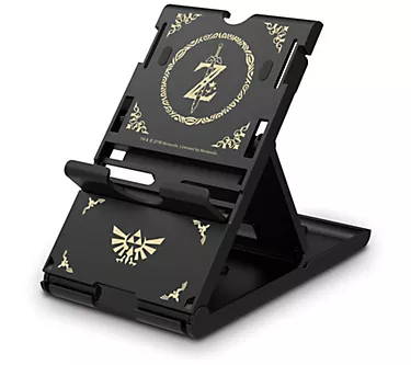Hori Nintendo Switch Zelda Playstand