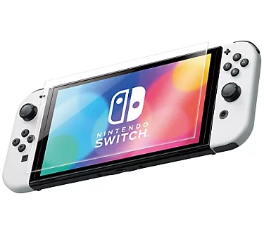 Hori Screen Protector - Nintendo Switch OLED