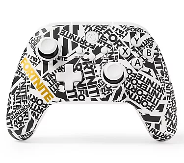 PowerA OPS v1 Wireless Controller for Cloud/PCGaming
