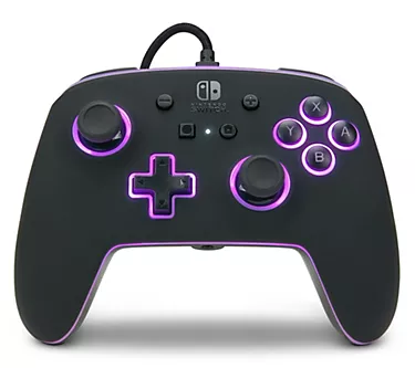 PowerA Spectra Enhanced Wired Controller forNintendo Switch
