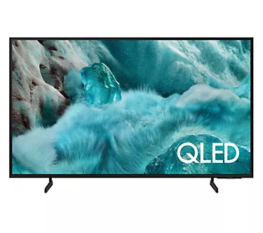 Samsung 2025 50" Q7F QLED Smart TV with 2 Year Warranty