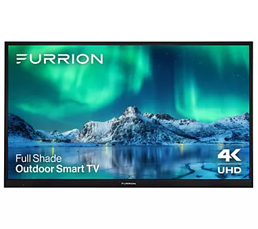 Furrion Aurora 50" Weatherproof Smart 4K LED Outdoor TV