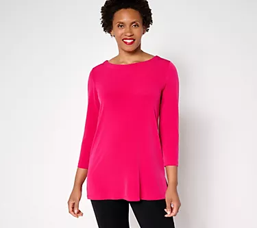 Susan Graver Modern Essentials Regular Liquid Knit Tunic 1 77296-susan-graver-modern-essentials-regular-liquid-knit-tunic-1.webp