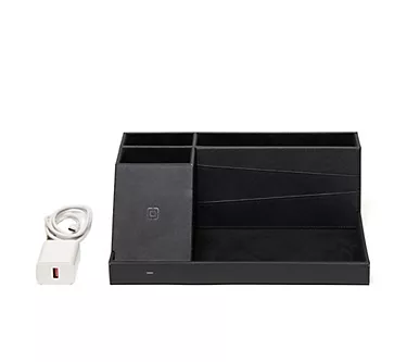 Incipio 10W Wireless Charging Organizational Hub