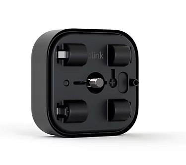Blink Gen 4 Outdoor Camera Battery Extension Pack