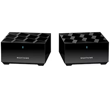 Netgear Nighthawk AX1800 Mesh Wi-Fi 6 2 Pack