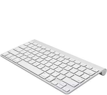 Apple Wireless Keyboard