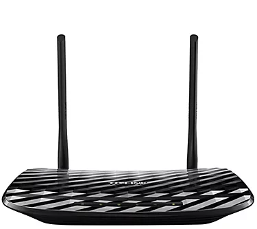 TP-Link Archer C2 Wireless Dual Band Router