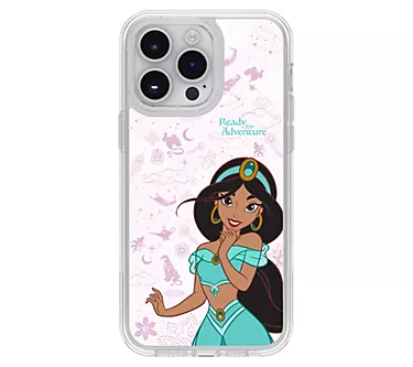 OtterBox Symmetry+ Disney Princess iPhone 14 Pro Max Case