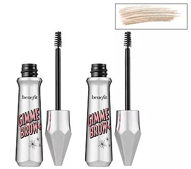 Benefit Cosmetics Gimme Brow+ Duo