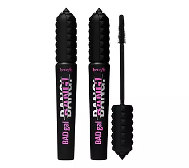 Benefit Cosmeti cs BADgal Bang Volumizing Mas cara Duo