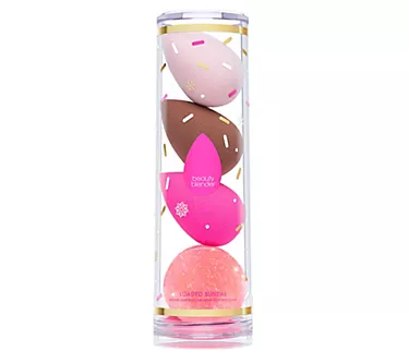 Beautyblender Loaded Sundae 6-Piece Blender Set