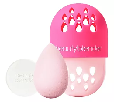 Beautyblender All-Stars Power Pink Starter Set