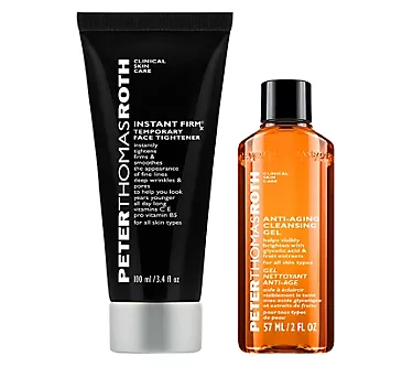 Peter Thomas Roth Instant FIRMx Face and Cleansing Gel