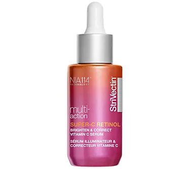StriVectin Super-C Retinol Brighten & Correct Vitamin C Serum