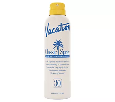 Vacation Classic Spray SPF 30