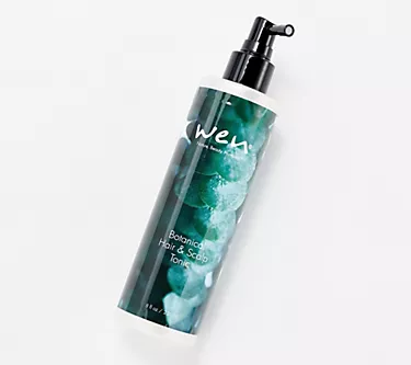 WEN by Chaz Dean 8-oz Botanical Hair & Scalp Tonic