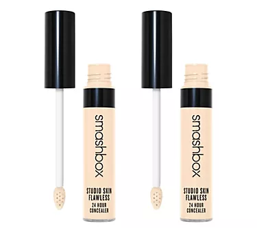 Smashbox Studio Skin Flawless 24 Hour ConcealerDuo