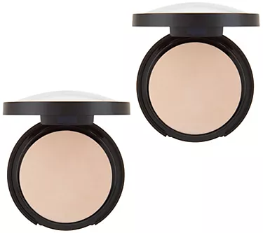 Laura Geller Double Take Versatile Powder Foundation Duo