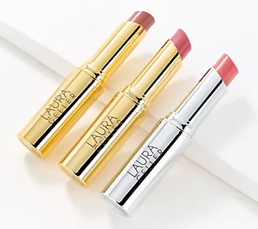 Laura Geller Jelly Balm Hydrating Lip Trio