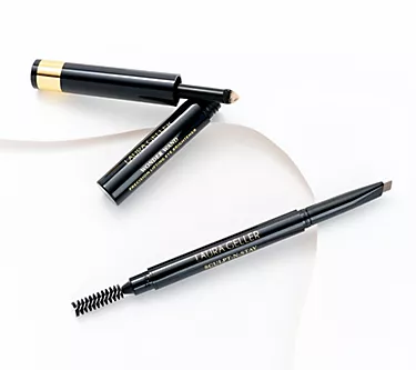 Laura Geller Universal Brow Pencil and Wonder Wand Set
