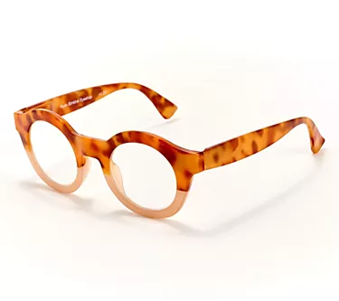 Ryan Simkhai Taylor Blue Light Reading Glasses 3-3.5 Strength