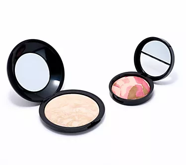 Laura Geller Super-Size Balance N Brighten & Blush Set