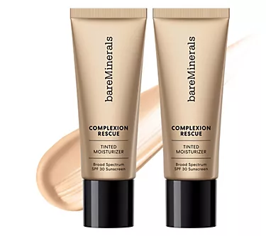 bareMinerals Complexion Rescue Tinted Moisturizer Duo