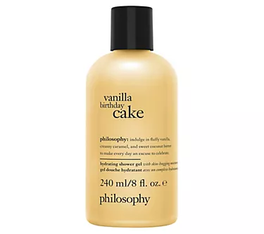 philosophy 8 oz. shower gel