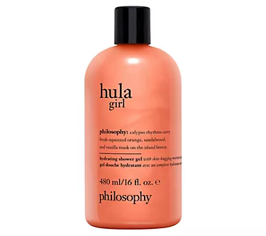 philosophy 16 oz. shower gel
