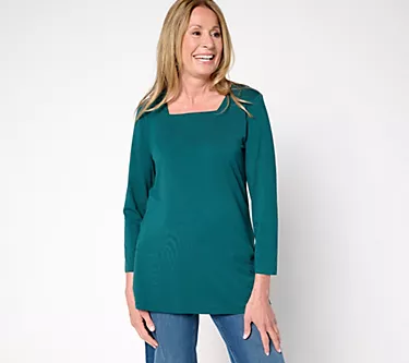Denim & Co. Essentials Petite So Soft Jersey Tunic 1 88509-denim-co-essentials-petite-so-soft-jersey-tunic-1.webp