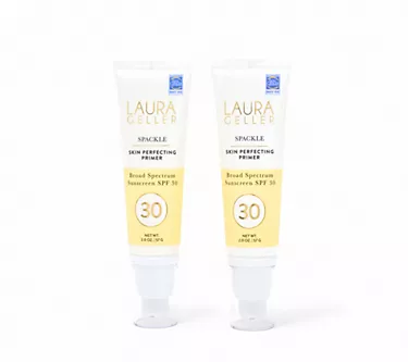 Laura Geller SPF 30 Spackle Primer Duo