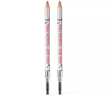 Benefit Gimme Brow+ Volumizing Pencil Duo