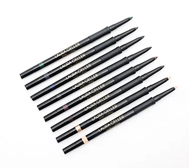 Laura Geller 8-Piece INKcredible Eyeliner Library