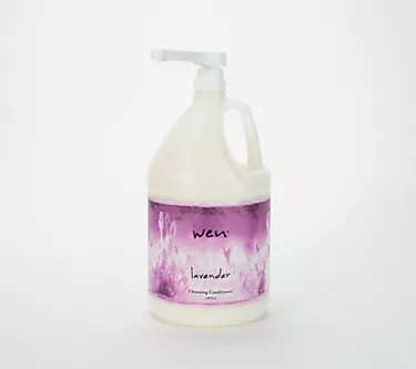 WEN by Chaz Dean Classic Cleansing Cond. One Gallon Auto-Delivery