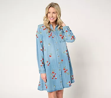 89928-driftwood-jeans-scottie-long-sleeve-lyocell-dress-strawberry-1.webp