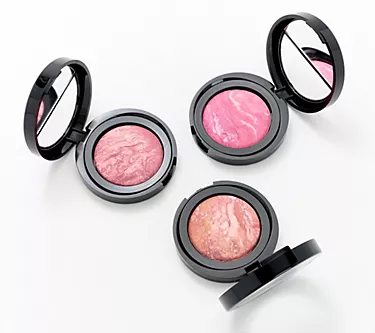 Laura Geller Baked Blush and Brighten Trio