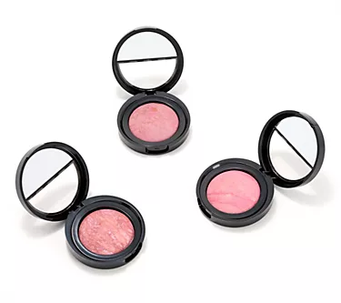 Laura Geller Baked Blush and Brighten Trio